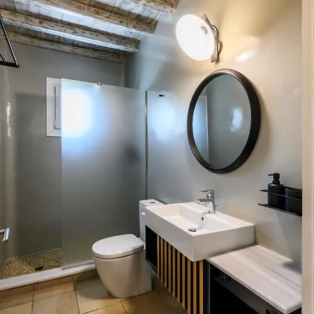 Aurora Mykonos Villas *