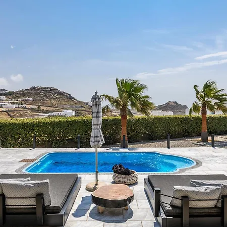 Aurora Mykonos *