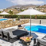 Vila Aurora Mykonos