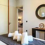 Vila Aurora Mykonos