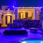 Vila Aurora Mykonos *