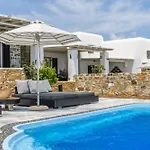 Aurora Mykonos Kalafatis