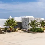 Aurora Mykonos * Kalafatis