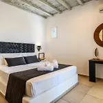 Vila Aurora Mykonos Kalafatis