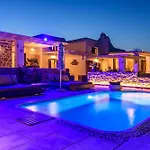 Vila Aurora Mykonos