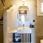 Aurora Mykonos Vila Kalafatis