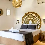 Vila Aurora Mykonos Kalafatis