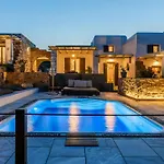 Vila Aurora Mykonos