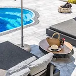 Vila Aurora Mykonos Kalafatis