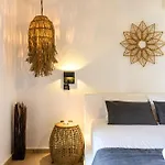 Vila Aurora Mykonos *
