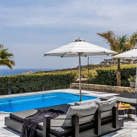 Aurora Mykonos * Kalafatis