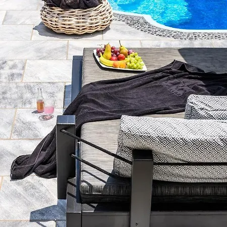 Villa Aurora Mykonos *